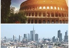 I sindaci di Milano e Roma chiedono al G20 una ripresa verde post Covid