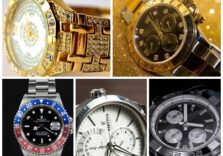 Orologi da polso, mercato in netto recupero dopo l’anno della pandemia