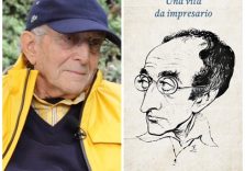 “Una vita da impresario”, Lucio Piccoli scrive la sua storia fatta di teatro e tv