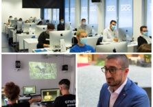 Milano, da SAE Institute la proposta formativa per i giovani creativi