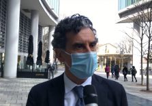 In Lombardia superato il milione di vaccinati e si continua a pieno ritmo. Il vaccino Astrazeneca è sicuro afferma l’assessore al Welfare Pavesi