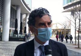 In Lombardia superato il milione di vaccinati e si continua a pieno ritmo. Il vaccino Astrazeneca è sicuro afferma l’assessore al Welfare Pavesi