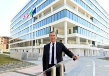Milano, in via Sile aprono i nuovi uffici comunai al Corvetto