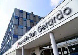 All’Irccs San Gerardo di Monza eseguito per la prima volta raro intervento su paziente con un solo polmone