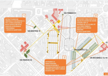 Milano, due proposte per San Siro e Niguarda con l’obiettivo di migliorare la qualità dell’abitare in città