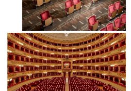 “Milano, che spettacolo!”, la Giunta approva il progetto a sostegno della ripresa del settore