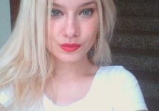 la fashion blogger Teresa Morone presenta il suo libro “Ritratto di un  sogno”