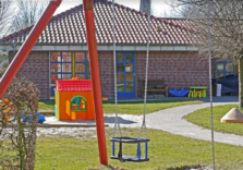 Milano, al via lo screening per la diagnosi dell’ambliopia dedicato ai bambini