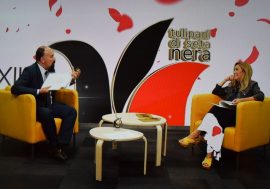 Il Festival Internazionale del Film Corto Tulipani di Seta Nera ospite a Casa Sanremo