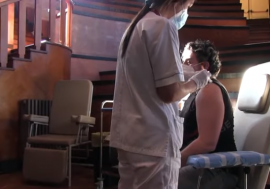 Anci Lombardia entra a far parte del piano regionale vaccinazioni antiCovid