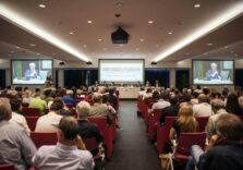 Milano, convegno sul tema cambiamenti climatici che modificano le città