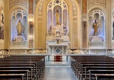 Sabato Santo con il Concerto di Pasqua della Corale Canepa a Sassari
