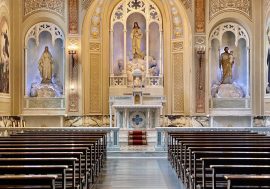Sabato Santo con il Concerto di Pasqua della Corale Canepa a Sassari