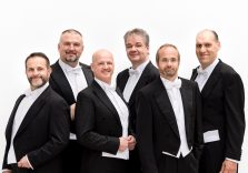‘Italian Harmonists’, in diretta streaming dal Teatro No’hma Teresa Pomodoro