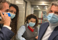 il patron della Sampdoria Ferrero pronto a rilevare il Palermo Calcio