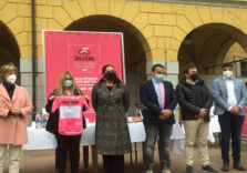Giro d’Italia 2021, in mostra a Sondrio i 90 anni della maglia rosa
