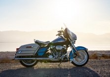 Harley-Davidson, ritornano i modelli che hanno fatto la storia