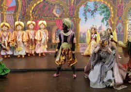 ‘L’italiana in Algeri’, per il XXV Aprile la Compagnia Carlo Colla propone la visione in streaming dell’opera