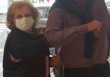 Milano piange la regina della michetta, è scomparsa a 80 anni Luisa Lomazzi