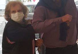 Milano piange la regina della michetta, è scomparsa a 80 anni Luisa Lomazzi
