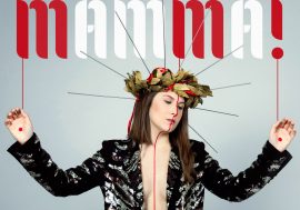 “Mamma”, il nuovo singolo della cantautrice Giulia Mei
