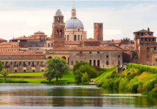 Undici siti Unesco lombardi protagonisti sul ‘National Geographic’