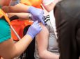 Campagna antinfluenzale, in Lombardia già superato il milione di vaccinati