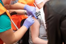 Campagna antinfluenzale, in Lombardia già superato il milione di vaccinati
