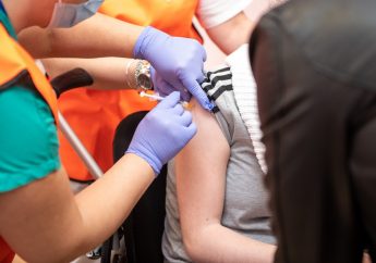 Campagna antinfluenzale, in Lombardia già superato il milione di vaccinati