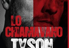 “Lo chiamavano Tyson”, il nuovo libro di Mauro Valentini arriva in libreria