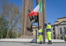 Bergamo, Regione Lombardia omaggia la ‘Prima Giornata Regionale della Riconoscenza agli Alpini’
