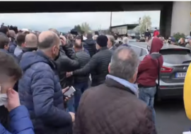 Milano, la protesta degli ambulanti Apeca domani al mercato di via Crema/Piacenza