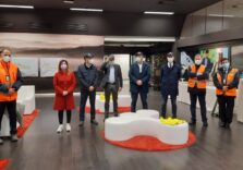 L’aeroporto di Montichiari si conferma leader per trasporto merci e cargo