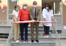 Inaugurato il ‘Centro Milano Donna’ nella nuova sede del Municipio 4 di via Oglio
