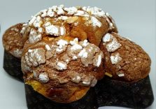 Nei supermercati Il Gigante vendite boom di dolci pasquali e spumanti. Spicca anche l’uovo targato Ferragni