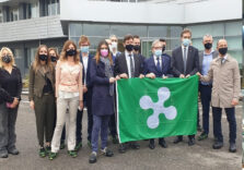 Regione Lombardia, prosegue il tour nel cuore produttivo del Bresciano