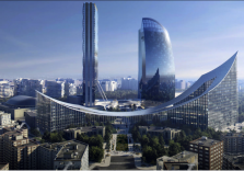 Milano con sette città europee e il Politecnico avvia il progetto ‘Tribute’ per la mobilità