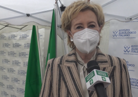 Sulla festa dei tifosi dell’Inter Letizia Moratti scrive al prefetto e al sindaco di Milano
