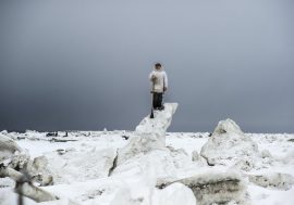 Cambiamento climatico, migrazioni e conflitti nella stupenda ‘Pangea Photo Festival’ di Castelnovo ne’ Monti