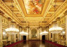 Torino, ai musei del Palazzo Reale webinar per le scuole superiori sul tema ‘Il lungo cammino dei diritti’