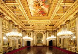 Torino, ai musei del Palazzo Reale webinar per le scuole superiori sul tema ‘Il lungo cammino dei diritti’