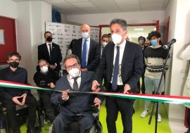 Inaugurato a Milano il primo Polo Italiano di Innovazione Tecnologica per malattie neuromuscolari e neurodegenerative
