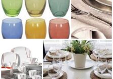 Anche il settore degli articoli per la tavola, cucina e decorazione casa ha subito gravi perdite per la pandemia