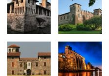 Sabato 1 e domenica 2 maggio torna la rassegna ‘Castelli, palazzi e borghi medievali della pianura lombarda’