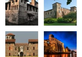 Sabato 1 e domenica 2 maggio torna la rassegna ‘Castelli, palazzi e borghi medievali della pianura lombarda’