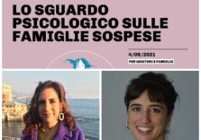 “Lo sguardo psicologico sulle famiglie sospese”, convegno dell’Ordine Psicologi Liguria con riflessioni sulla pandemia