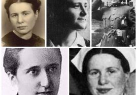 Genocidi e Festa Liberazione, l’importanza delle donne: eroine dimenticate