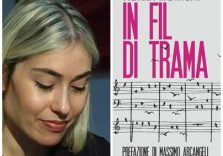 Le poesie di Stefania Rabuffetti “In fil di trama”