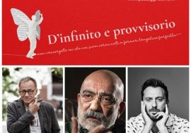“Passaggi Festival della Saggistica”, premiati Roberto Vecchioni, Cesare Cremonini e Ahmet Altan
