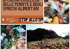 Lotta allo spreco alimentare: esperti e chef a confronto sull’importanza dell’educazione al consumo alimentare
